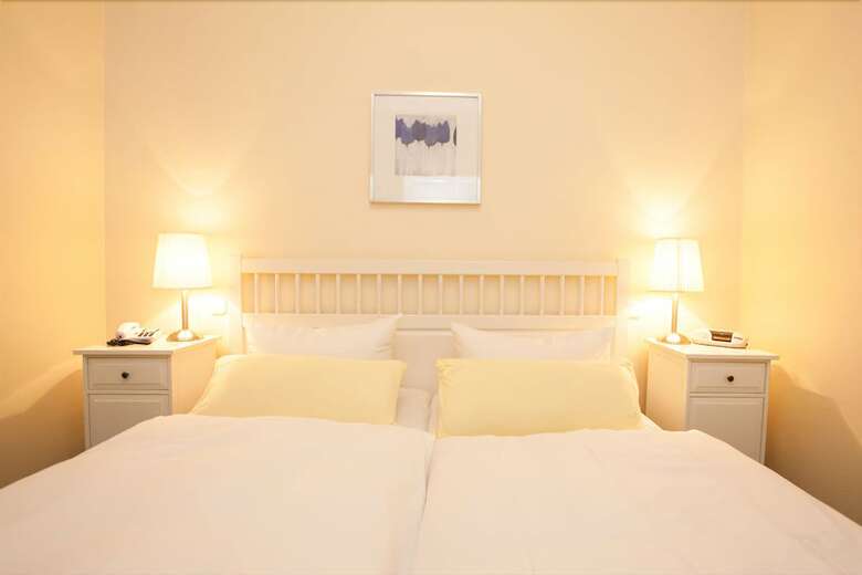 Hotel Garni Gunther