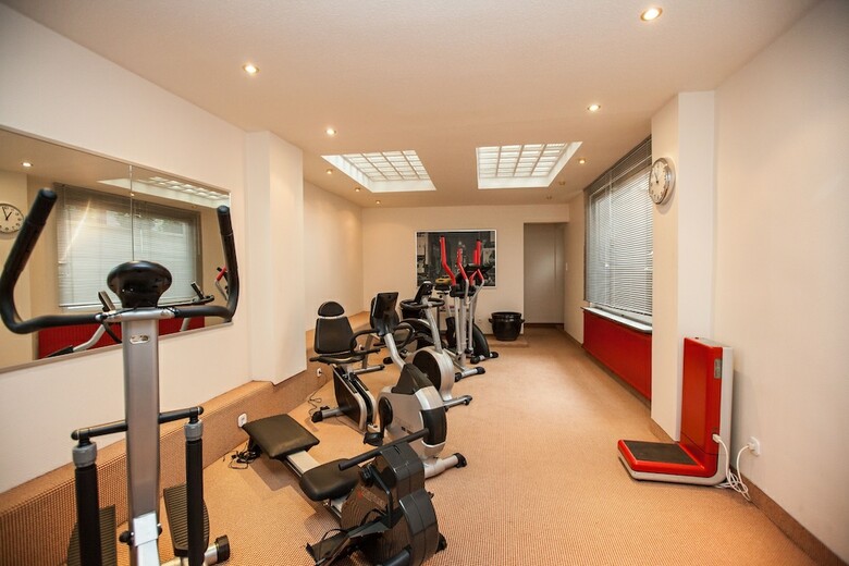 Hotel Garni Gunther