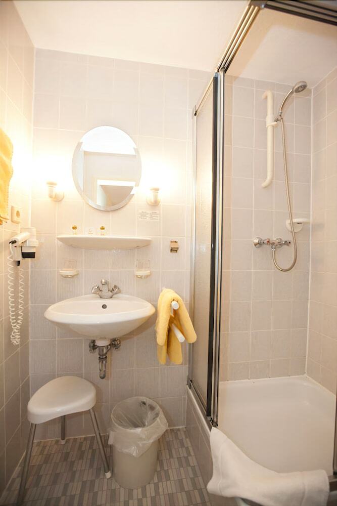 Hotel Garni Gunther