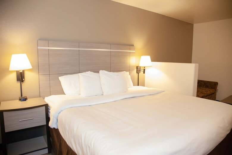 Hotel Econo Lodge Pueblo
