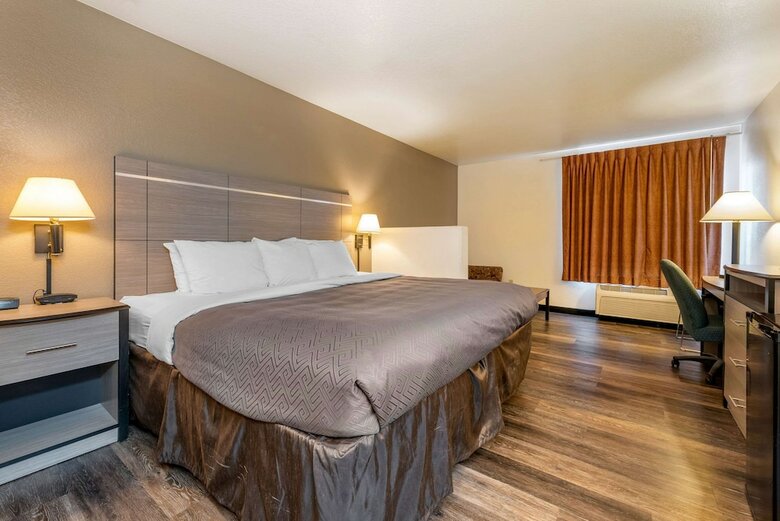 Hotel Econo Lodge Pueblo