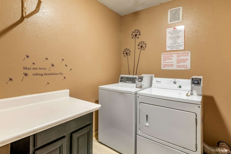 Hotel Econo Lodge Pueblo