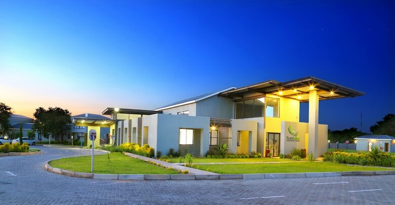Posada Travelodge