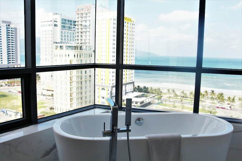 Hotel Avatar Danang