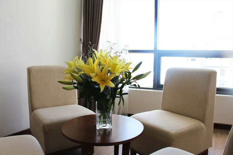 Hotel Avatar Danang