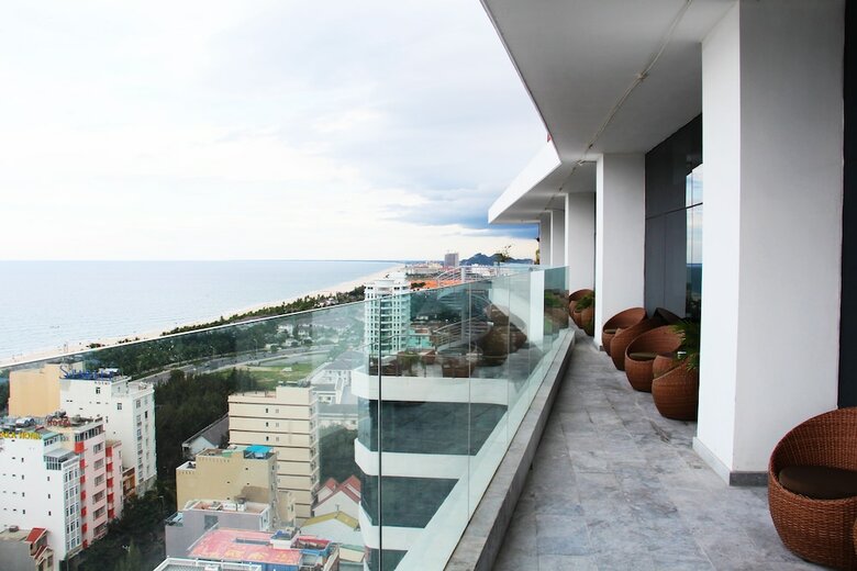 Hotel Avatar Danang