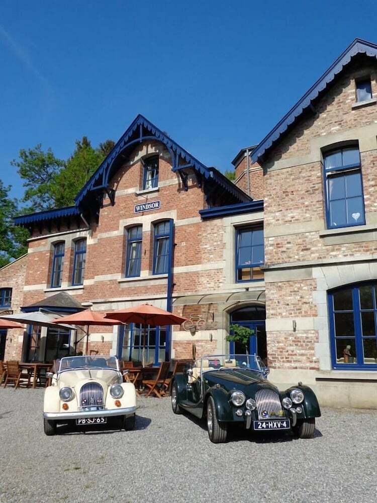 B&B Windsor