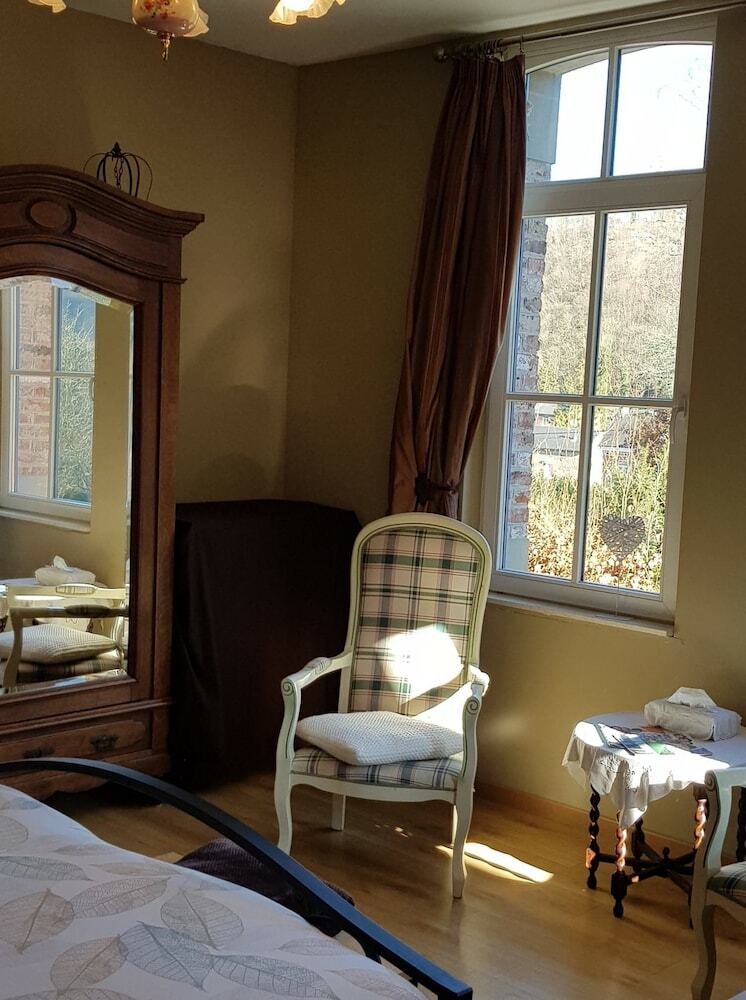 B&B Windsor