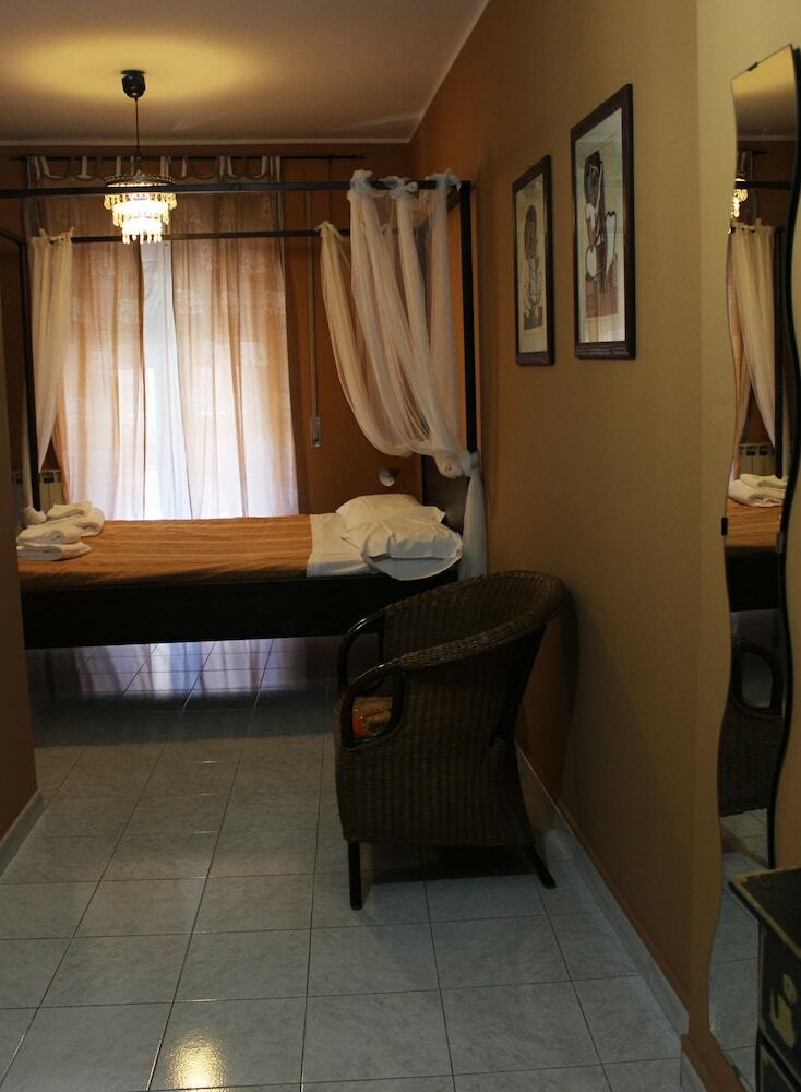 B&B Flaiano
