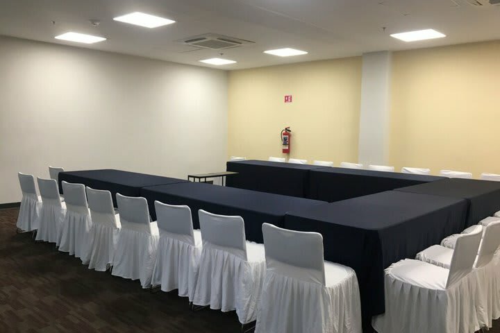 Hotel Holiday Inn Express Merida Centro