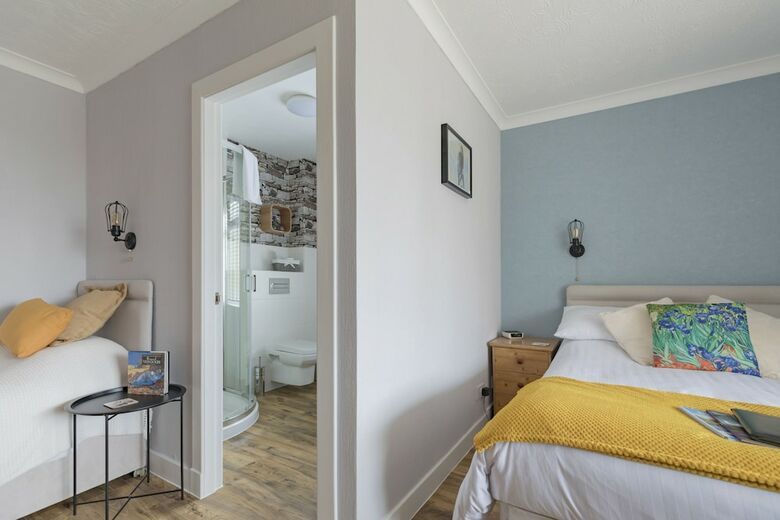 Hotel Braeburn Guest House / B&B