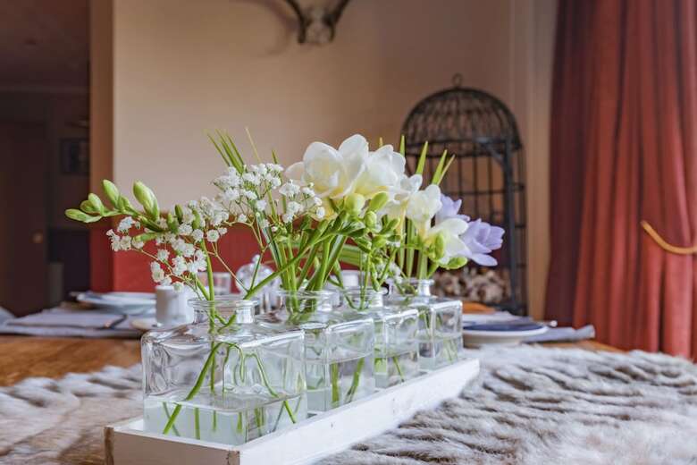 Hotel Braeburn Guest House / B&B