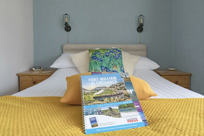 Hotel Braeburn Guest House / B&B