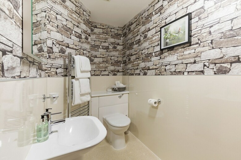 Hotel Braeburn Guest House / B&B