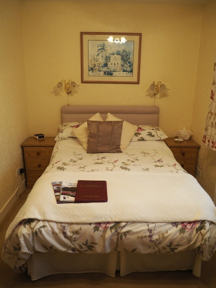Hotel Braeburn Guest House / B&B
