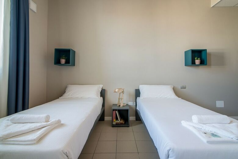 Hotel Casa A Colori Padova