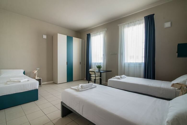 Hotel Casa A Colori Padova