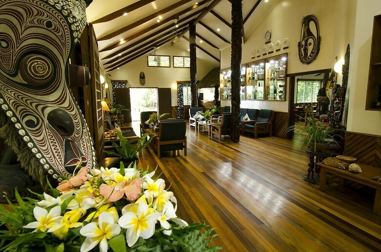 Apartamento Tawali Resort