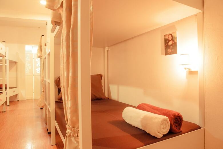 Hostal Hello Backpacker Samui Hostel