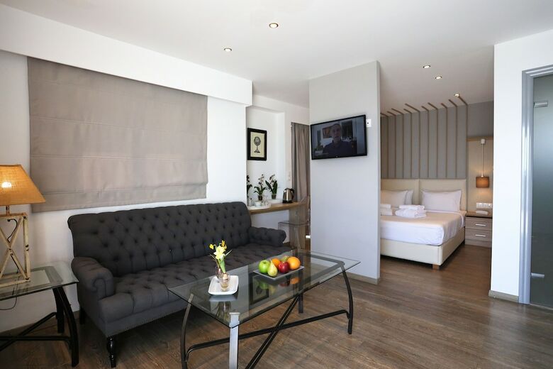 Elite Hotel