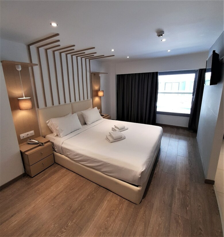 Elite Hotel