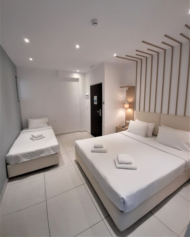 Elite Hotel