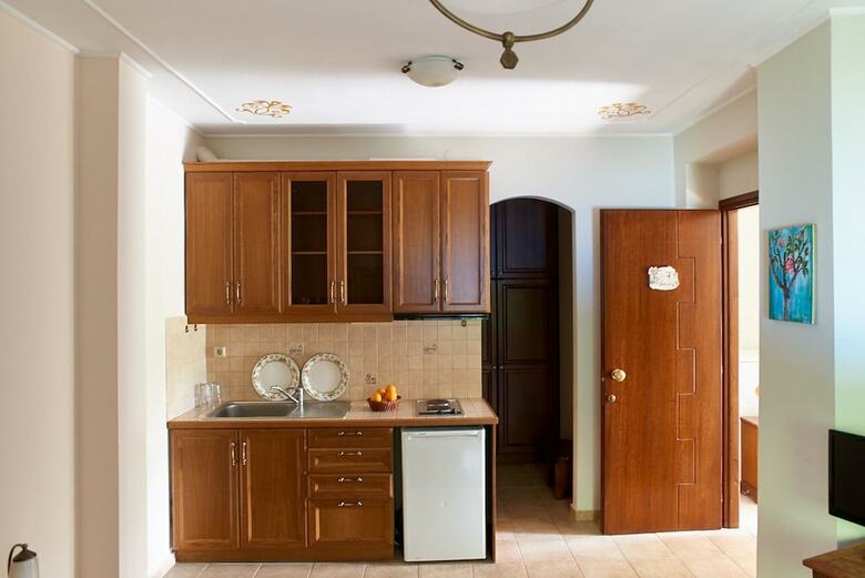 Hotel Triantafillies Guesthouse