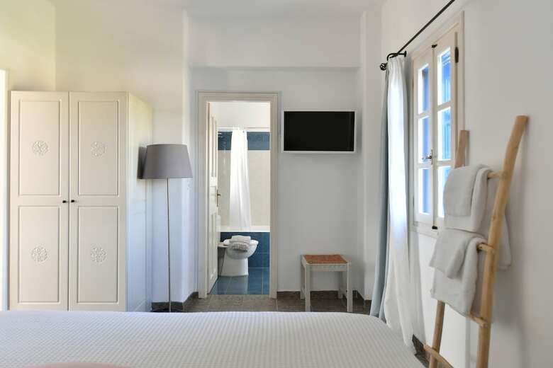 Aparthotel Paros