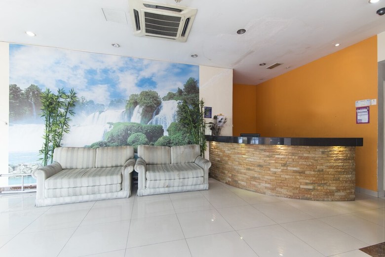 Oyo 427 Hotel Kristal