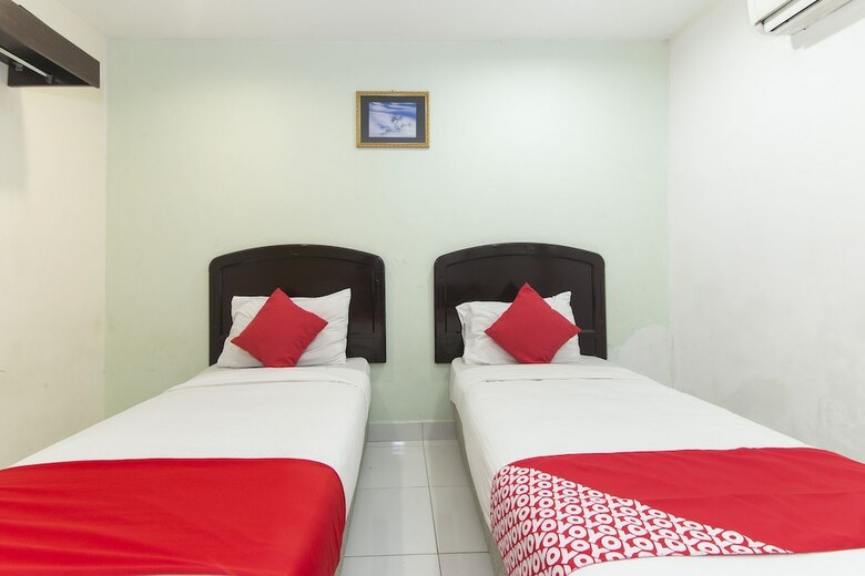 Oyo 427 Hotel Kristal