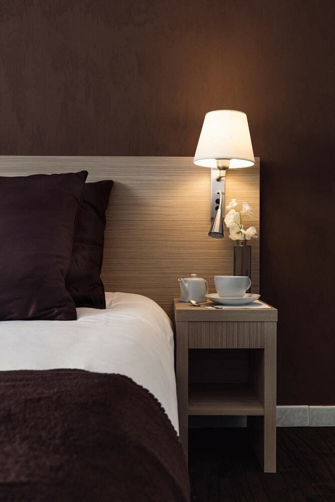 Hotel H�tel De L'etoile