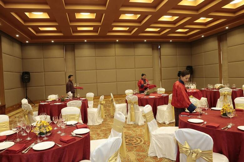 Hotel Terma Linca Resort And Spa