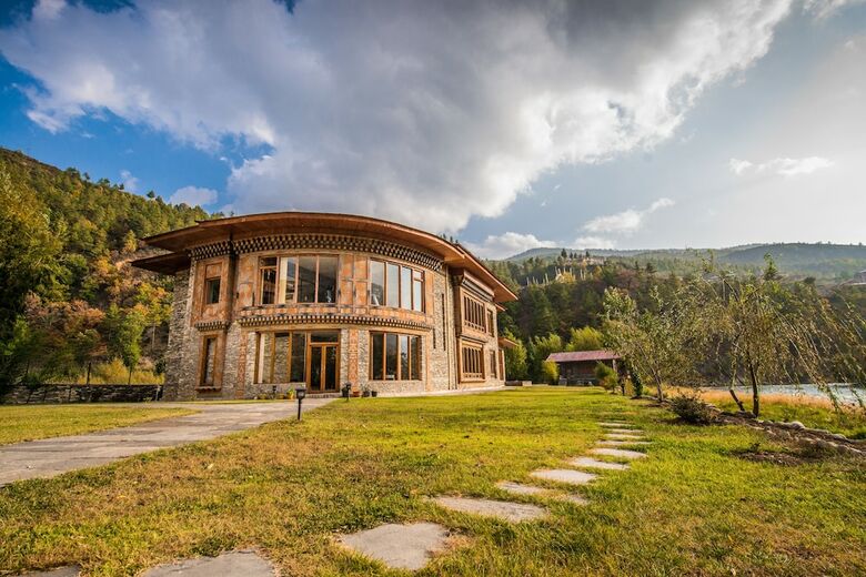 Hotel Terma Linca Resort And Spa