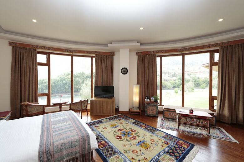 Hotel Terma Linca Resort And Spa