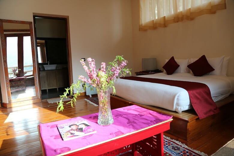 Hotel Terma Linca Resort And Spa