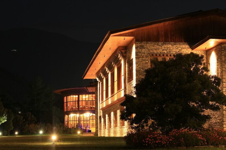 Hotel Terma Linca Resort And Spa