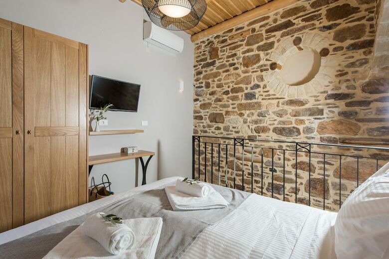 Hotel Lameriana Luxury Village