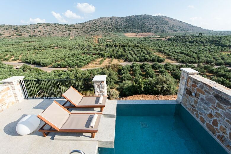 Hotel Lameriana Luxury Village