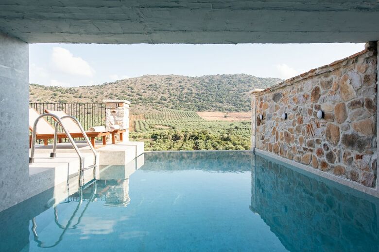 Hotel Lameriana Luxury Village