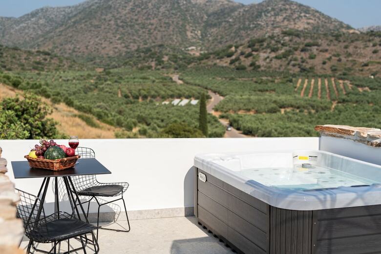 Hotel Lameriana Luxury Village