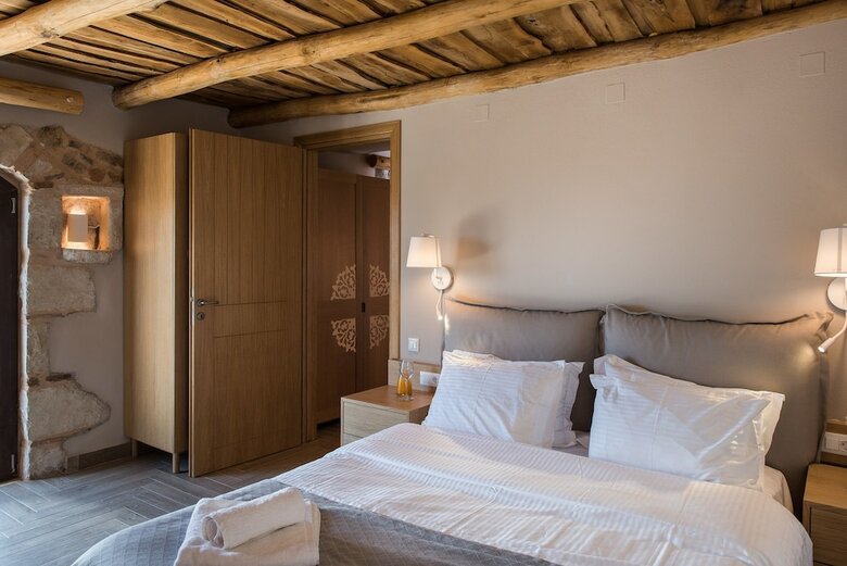 Hotel Lameriana Luxury Village