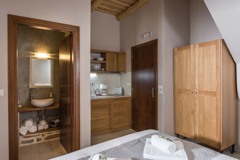 Hotel Lameriana Luxury Village