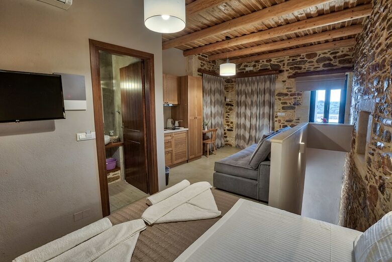 Hotel Lameriana Luxury Village