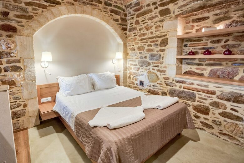 Hotel Lameriana Luxury Village