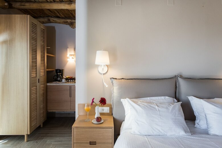 Hotel Lameriana Luxury Village