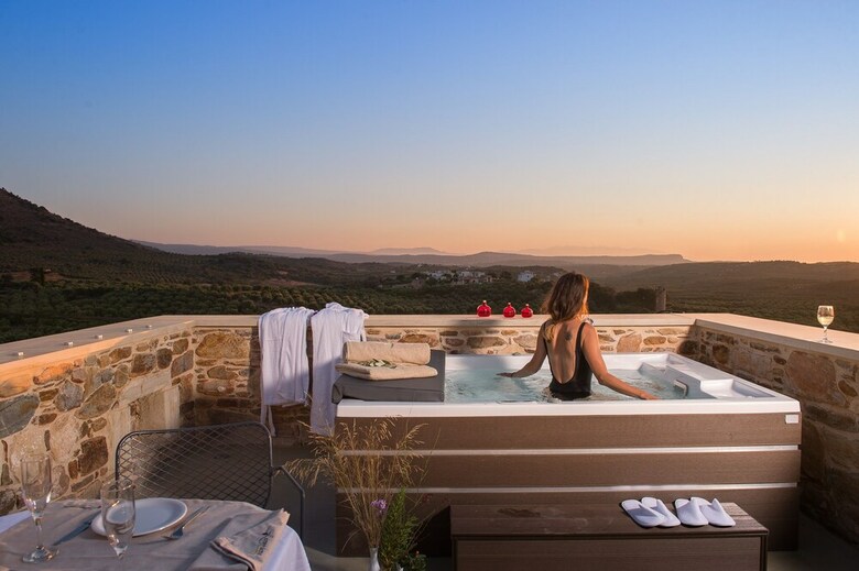 Hotel Lameriana Luxury Village