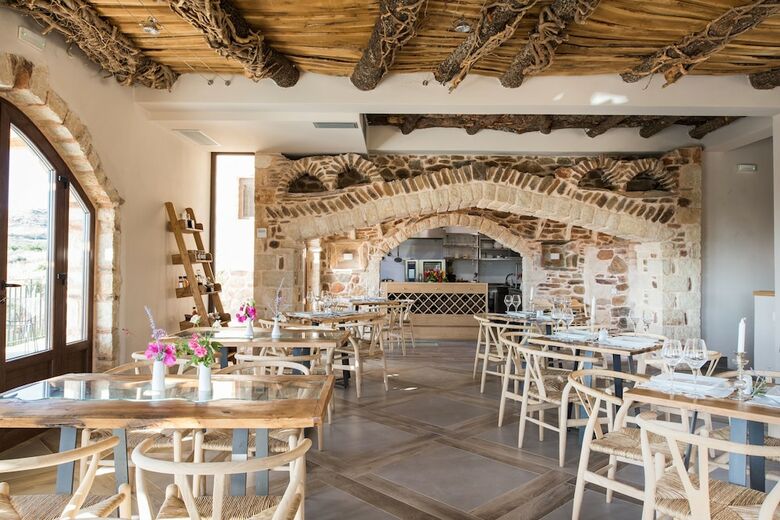 Hotel Lameriana Luxury Village