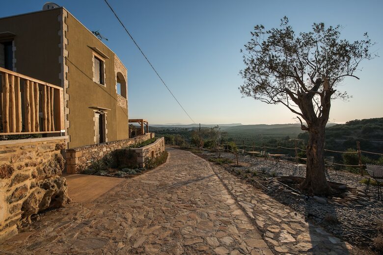 Hotel Lameriana Luxury Village