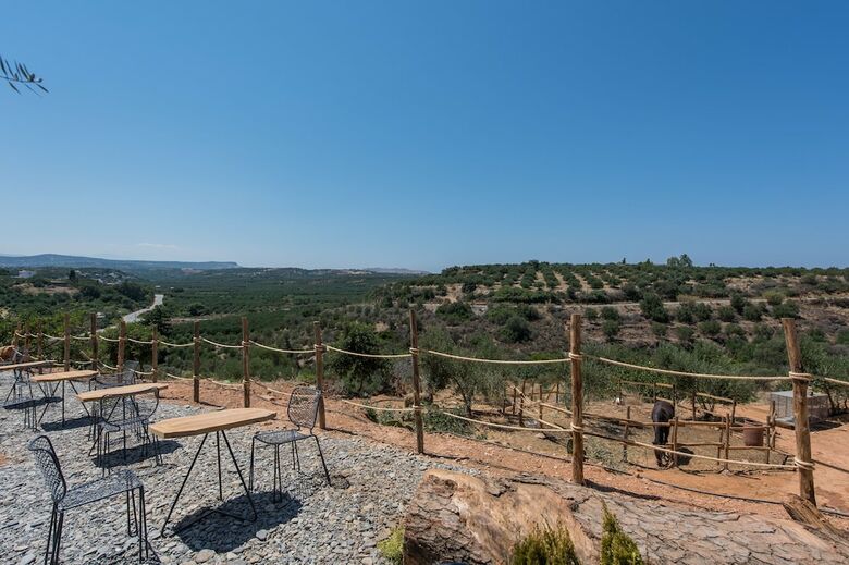 Hotel Lameriana Luxury Village