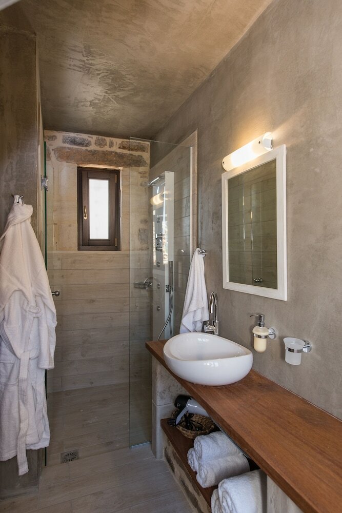 Hotel Lameriana Luxury Village
